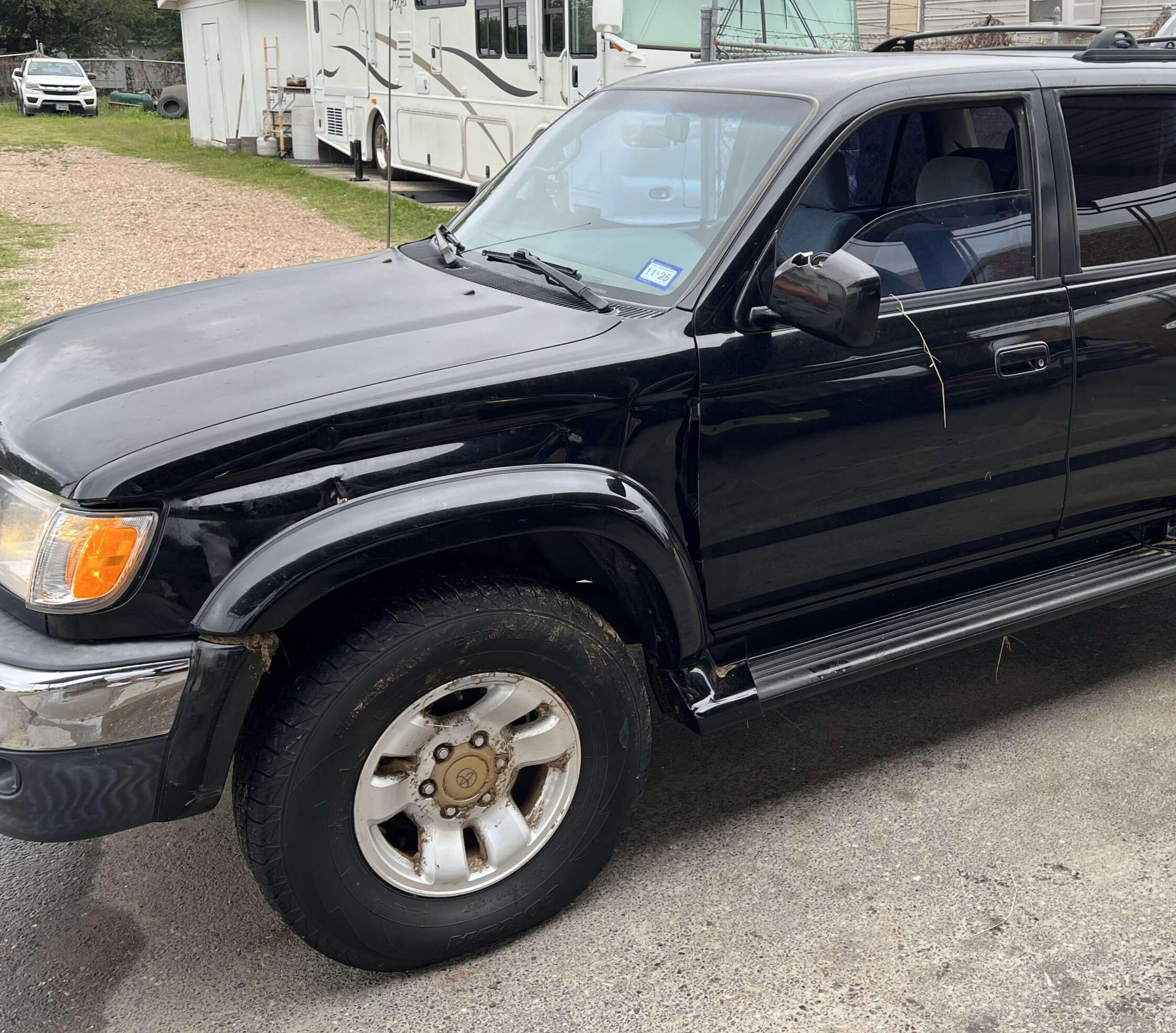 before collision repair victoria texas before and after collision repair