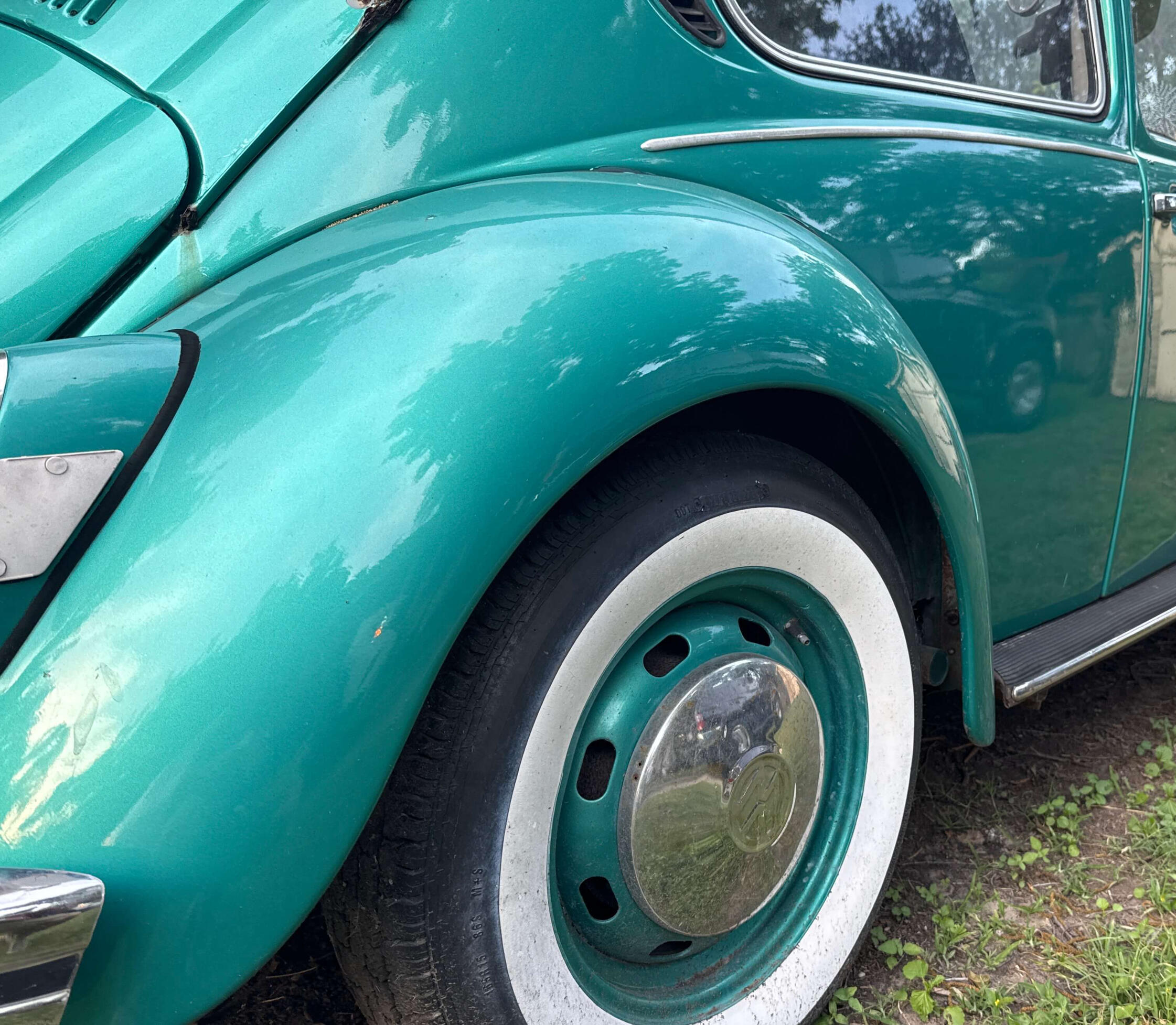 classic car restoration Victoria Texas